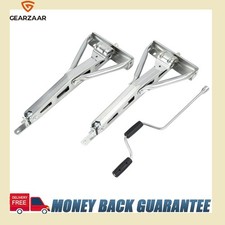 Steady Jack Leg trailer tents folding campers 1 PAIRS Trailer Steadies Steadies