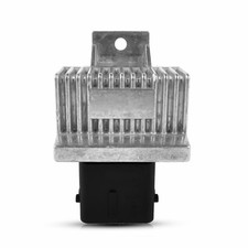 Glow Plug Heater Relay