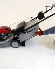 GENUINE HONDA HRG536 C7 C8 C9