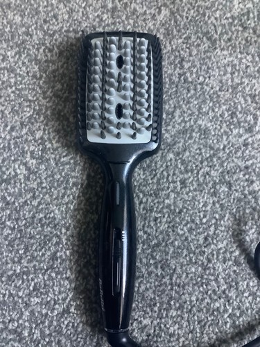 Babyliss heated straightening - heated,