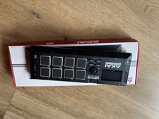 Akai Professional MPX8 Mobile SD Sample Player