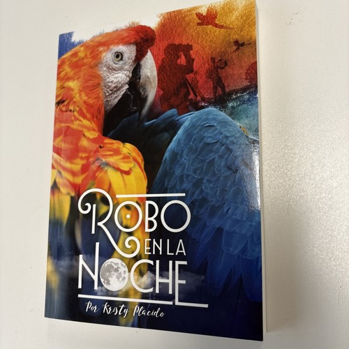 Robo noche by kristy - robo, en