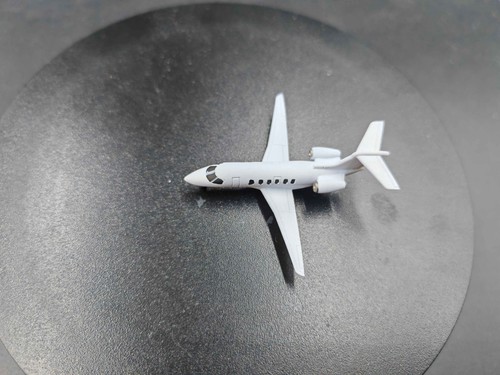 Printed scale swiss - 3d, 1/72