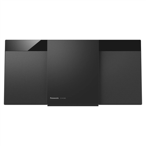 Panasonic hc302ebk system - panasonic, sc-hc302ebk
