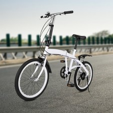 Folding mountain bike inch - mountain,