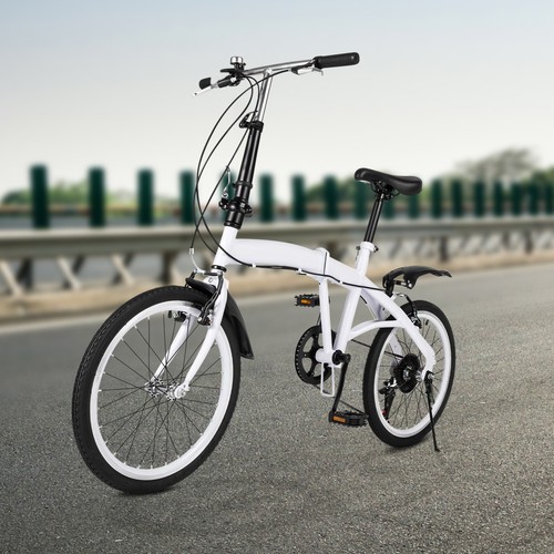 Folding bike adults - bike,