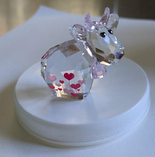 Swarovski lovelots love - swarovski, amore