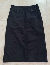 Boden LADIES CORDUROY BLACK