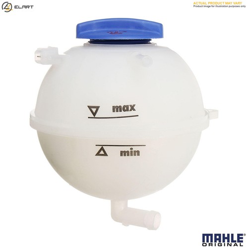 Expansion tank coolant crt - expansion,