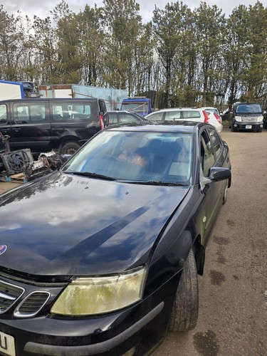 2003 2012 mk2 saab - mk2,