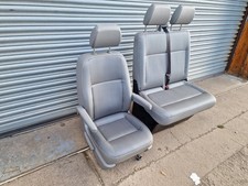 VW Transporter T6 T6.1   Front