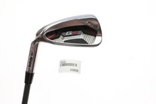 Ping G410 Golf Club Mens Left Handed 6-PW Iron Set Stiff Graphite