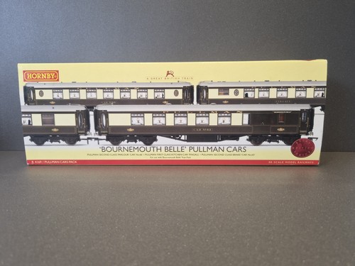 Hornby r4169 bournemouth belle - r4169,