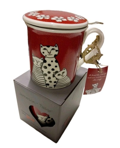 Jameson tailor 3 cats - jameson, +