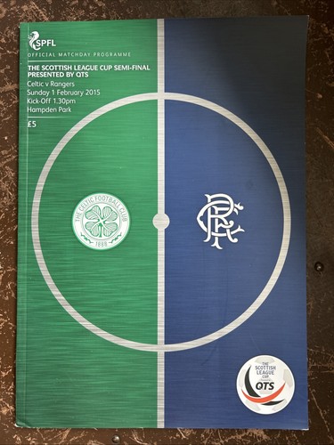 Celtic rangers scottish - celtic, v
