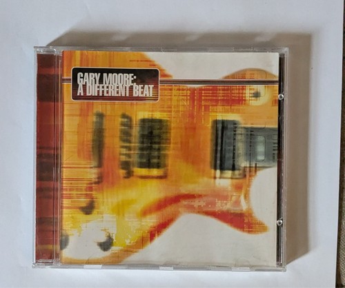 Different beat gary moore - gary,