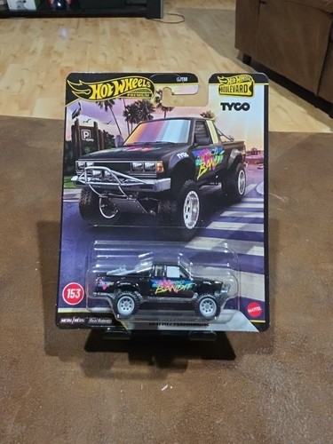 Hot wheels premium custom - wheels,