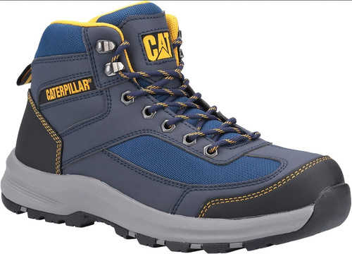 Caterpillar elmore mens navy - mens,
