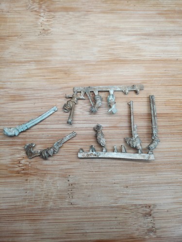 Heresy miniatures bwx - heresy,