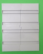 Hornby R282 HST Loco Shed Interior base / floor spares (w)