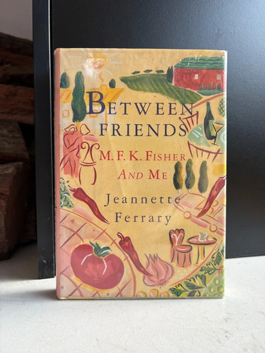 Between friends mfk - friends, and