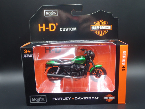 2015 street 750 harley - 2015, 15
