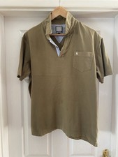 MENS MUSTO POLO L