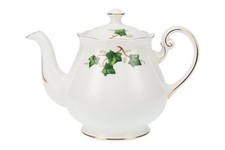 Colclough - Ivy Leaf - 8143 - Teapot - 103320G