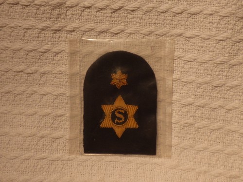 Royal navy steward 2nd class - royal,