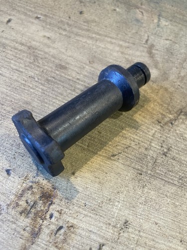 Front roller adjuster - adjuster, knob