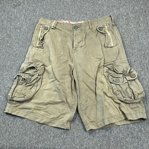 Superdry shorts mens - shorts, large