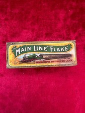Antique main line flake - antique,