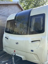 Bailey phoenix 420 Plus