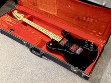 Fender 1973 Telecaster Deluxe