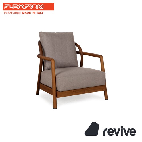 Flexform alison fabric - flexform,