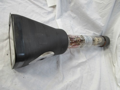 180tr cathode ray tube used - hp,