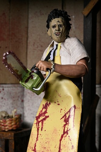 Texas chainsaw massacre - texas,