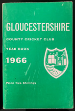 1966 GLOUCESTERSHIRE COUNTY