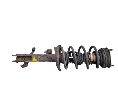 Ford fiesta strut shock - strut,