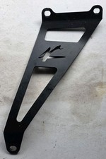 2008 Kawasaki ZX10R Race