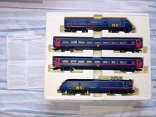 Hornby R2427 GNER Intercity