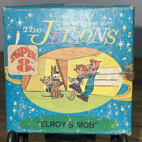 Vintage jetsons elroy s - jetsons, “elroy’s