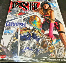 Back Street Heroes Issue 344