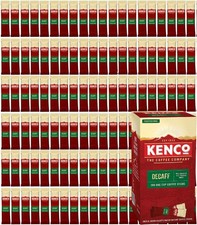 Kenco One Cup Instant Coffee