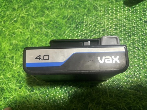 Genuine vax blade - 3, vacuum