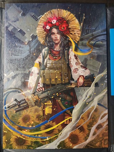 Displate limited edition - edition, |