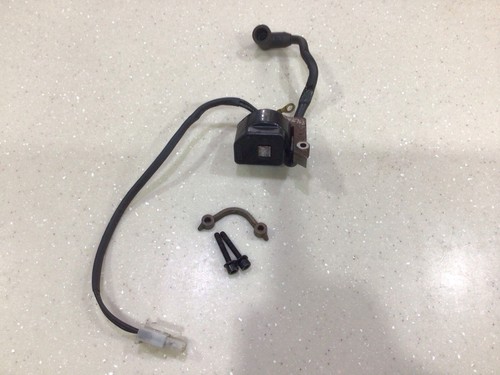 Mcculloch tm210 ignition - -,