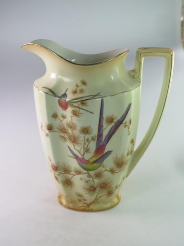 Vintage crown ducal blush - ducal,
