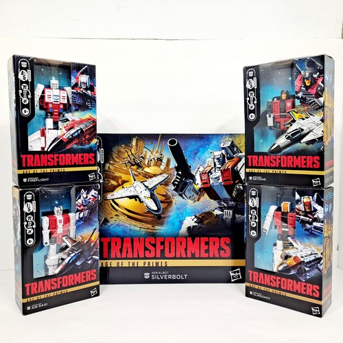 Transformers age the primes - age,