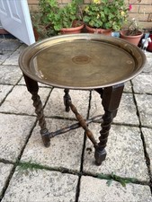 Antique Benares  Barley Twist